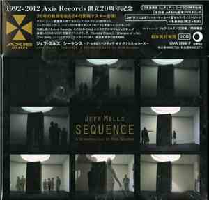 Jeff Mills - Sequence: A Retrospective Of Axis Records