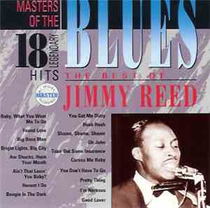 Jimmy Reed - The Best Of Jimmy Reed