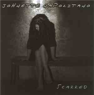 Johnette Napolitano - Scarred