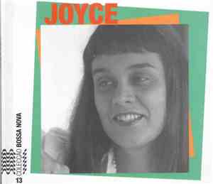 Joyce - Joyce