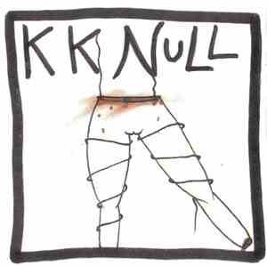 K K Null / OVO  - K.K. Null / Ovo