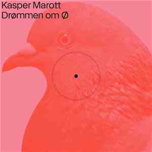 Kasper Marott - Drømmen Om Ø