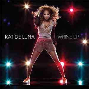 Kat DeLuna Featuring Elephant Man - Whine Up
