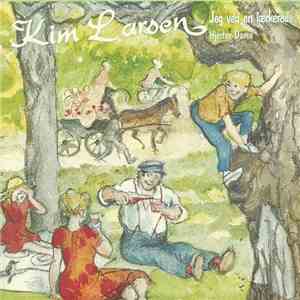 Kim Larsen - Jeg Ved En Lærkerede / Hjerterdame