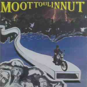 Kimmo Kuusniemi Band - Moottorilinnut