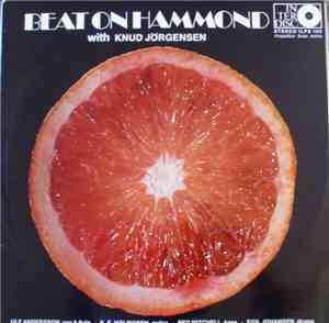 Knud Jörgensen - Beat On Hammond