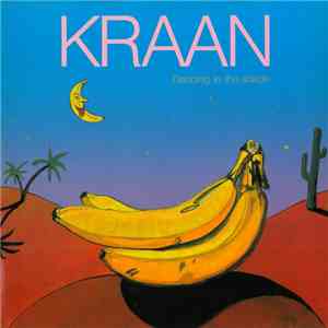 Kraan - Dancing In The Shade