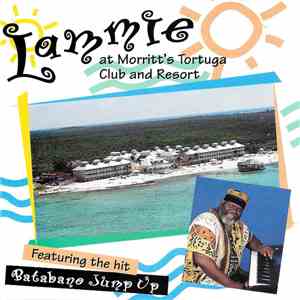 Lammie - At Morritt's Tortuga Club And Resort