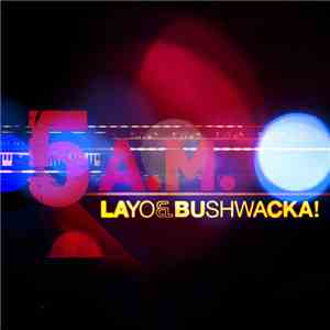 Layo & Bushwacka! - 5A.M.