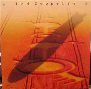 Led Zeppelin - Led Zeppelin