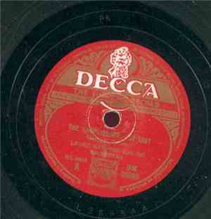 Lionel Hampton And His Orchestra - The Lamplighter / Tempo's Boogie