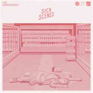 Los Campesinos! - Sick Scenes