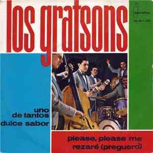 Los Gratsons - Uno De Tantos