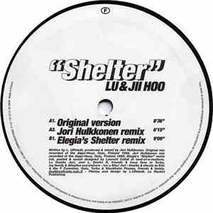 Lu  & Jii Hoo - Shelter
