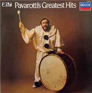 Luciano Pavarotti - Pavarotti's Greatest Hits