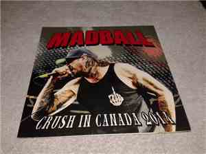 Madball - Crush In Canada 2014