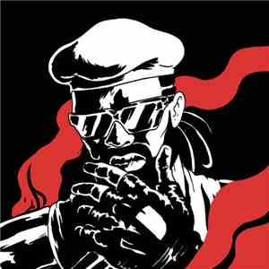 Major Lazer Feat. The Partysquad - Original Don