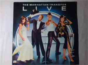Manhattan Transfer, The - Live 1978