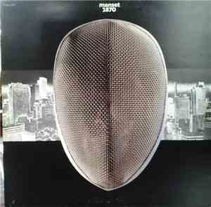 Manset - 2870