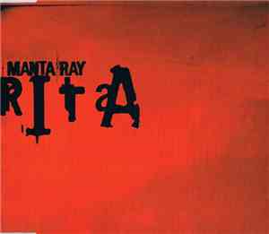 Manta Ray - Rita