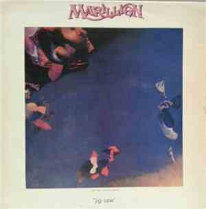 Marillion - Jig-saw