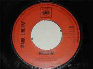 Mark Lindsay - Arizona