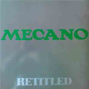 Mecano  - Retitled