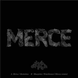 Merce  / Blueprint  - Merce
