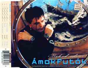 Ámokfutók - Neked Adom