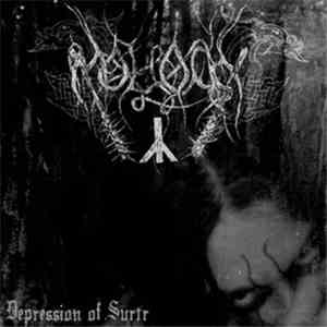 Moloch  - Depression Of Surtr