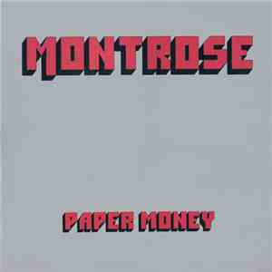 Montrose  - Paper Money