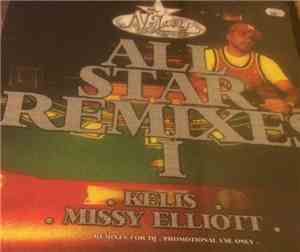 N-Jay Brasco - All Star Remixes 1