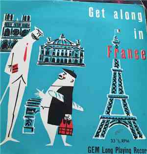 No Artist - Get Along In France