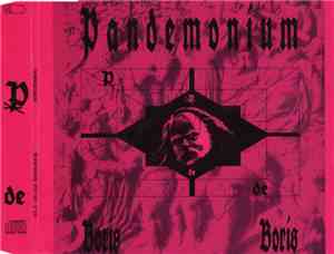 Pandemonium  - Boris Boris
