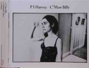 PJ Harvey - C'Mon Billy