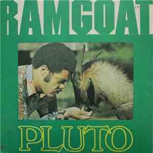 Pluto - Ramgoat