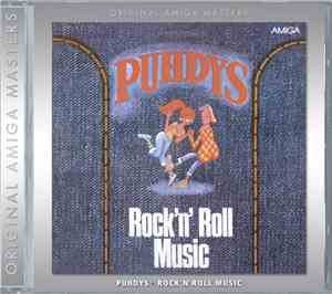 Puhdys - Rock’n’Roll Music