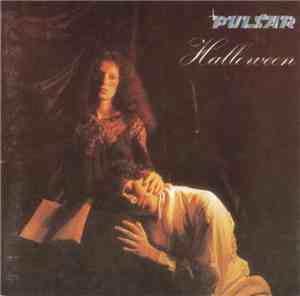 Pulsar  - Halloween