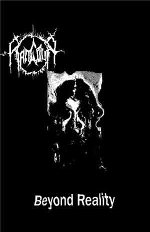 Rancour - Beyond Reality