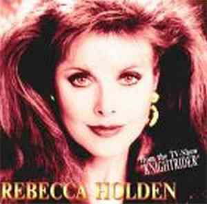 Rebecca Holden - Rebecca Holden (From The TV-Show 