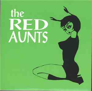 Red Aunts - Red Aunts