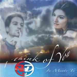 ReDDJ - I Think Of You / In Mente Te