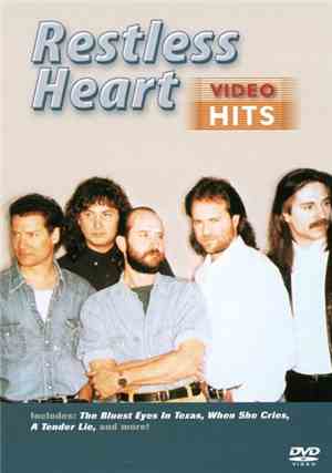 Restless Heart - Video Hits