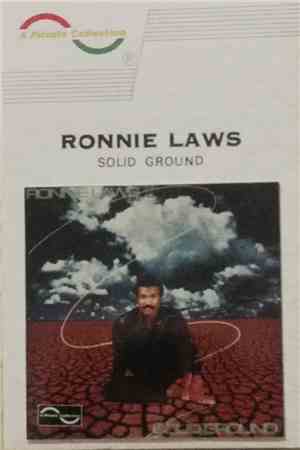 Ronnie Laws - Solid Ground