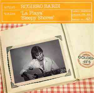 Rugiero Bardi - La Playa / Sleepy Shores