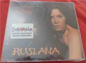 Ruslana - Wild Dances