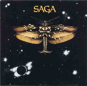 Saga  - Saga