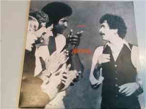 Santana - Inner Secrets