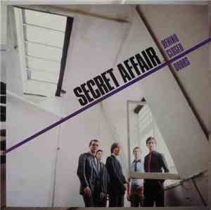 Secret Affair - Behind Closed Doors