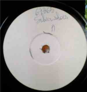 Silver Shoes - Mr Mover